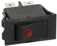 Элвин Выключатель ВК-42