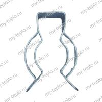 Клипса теплообменника для котла Baxi NUVOLA PLATINUM+ (KGklips1NUVPLpl)