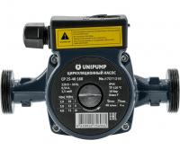 Насос циркуляционный Unipump CP 25-60 180 (76681)