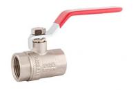 Кран шаровый 1" вн-вн (ручка) TREND PROFactor (PF FBV 911)