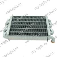 Immergas битермический теплообменник (Eolo Star 24 3 E, Nike Star 24 3 E) (1.024398)