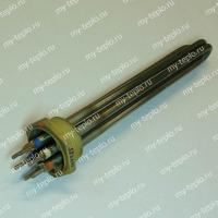 ЭВАН блок ТЭН G11/2 3 кВт Backer (44485)