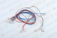 Ariston кабель датчик темп. - пневмореле (60001889) Ariston кабель датчик темп. - пневмореле (60001889)