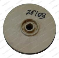 Unipump рабочее колесо МН ( h=9 мм, для серии C) (26109)