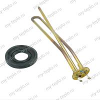 ТЭН 1,0 кВт для водонагревателя Ariston VELIS TECH INOX POWER ABSE 30-100 (ten1VLSTECINPWABSE)