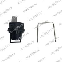 Воздухоотводчик для котлов Baxi NUVOLA PLATINUM+ (KTvozdNUVPLATpl)