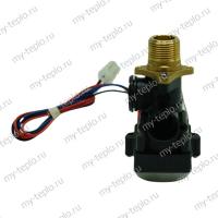 Трехходовой кран для котла Navien Prime 13-35 (kranPrime)