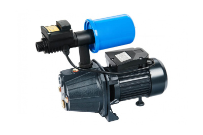 Насосная станция UNIPUMP АКВАРОБОТ JET 100 S (73559)