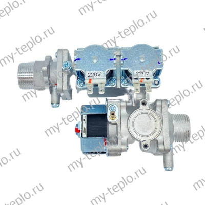 Газовый клапан для котла Arderia B16 (klapgazArderiaB16)