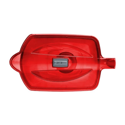 Фильтр-кувшин БАРЬЕР ГРАНД НЕО рубин, 4 картриджа 