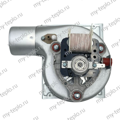 Вентилятор дымоудаления для котлов Electrolux, аналог AA10020025, AA02000030, FL108034Y-36 (SHN33)