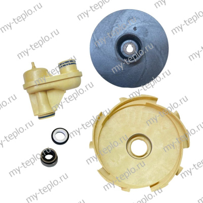 Ремкомплект для насосной станции Unipump AUTO JET 40 S (rmkUniAUTOJET40S)