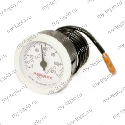 Термометр для котла Лемакс Премиум 12,5 (termLemPremium125)