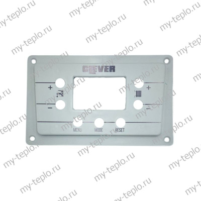Панель интерфейсная для котла Лемакс CLEVER 20 (panelintLemClever20)
