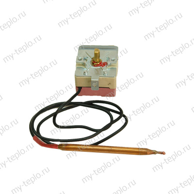 Терморегулятор для водонагревателя Термекс ISP, origin (termoregISP)