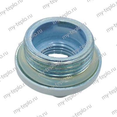 Переходник для радиаторов 1