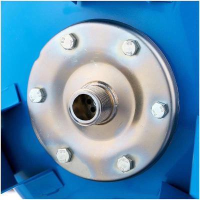 Гидроаккумулятор Wester WAV50 (WAV50)