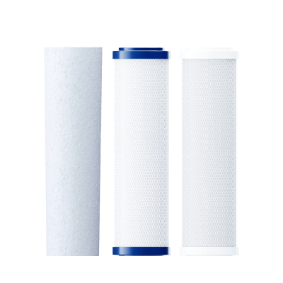 Комплект картриджей Аквафор РР5-В510-02-07 (201894)