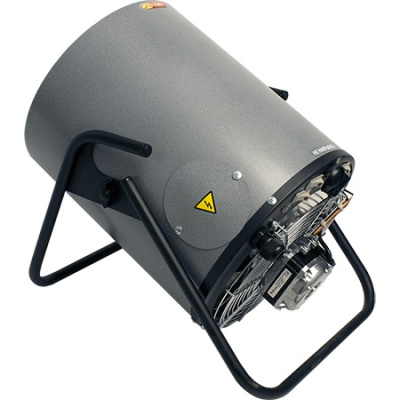 Тепловая пушка СФО-6 (220/380 В., 400 куб.м/ч; ступени 2/4/6 кВт; терморегулятор)