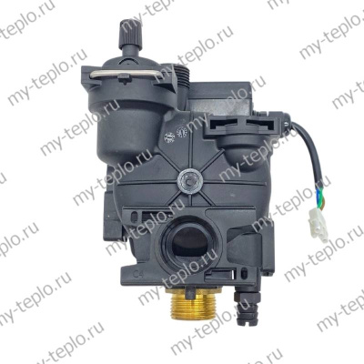 Насос циркуляционный для котла Arderia B16 (nasosArderiaB16)