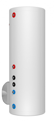 Водонагреватель Thermex IRP 280 V Combi (151084)