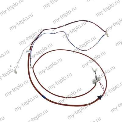 Проводка низкого напряжения для котла Baxi ECO NOVA 18 F (provnnBaxiECON18F)