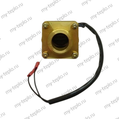 ЭВАН реле протока IMIT, 7 л/мин, 3/4