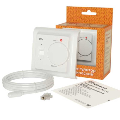 Терморегулятор Warmstad ТР 111 (2207305)