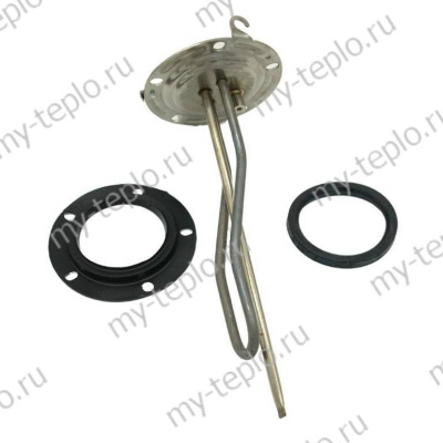 ТЭН 1,0 кВт для водонагревателя Ariston ABS VELIS PLUS POWER 30-100 (ten10ABSVLSPLPW)