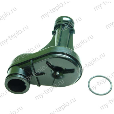 Джилекс сопло в сборе 6035 + кольцо (RMKSK6035)