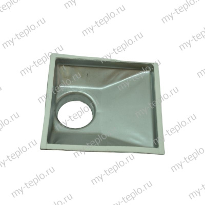 Коллектор дымовых газов для котла Navien Deluxe Plus Coaxial 13-24 (kollektDelPlCo1324)