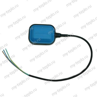 Поплавковый выключатель для насоса Джилекс Фекальник 200/7Н (poplvyklDzhFek2007n)