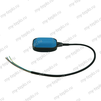 Поплавковый выключатель для насоса Джилекс Фекальник 200/7Н (poplvyklDzhFek2007n)