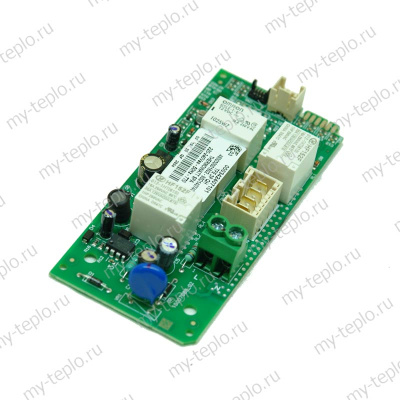 Ariston основная плата (65180096)