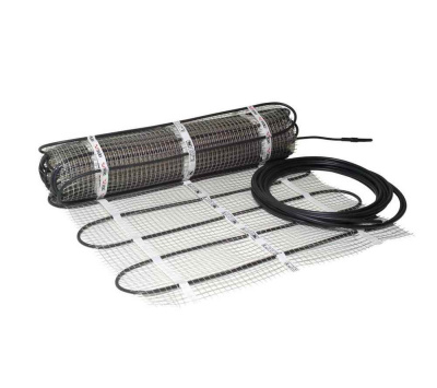 Мат нагревательный DEVIasphalt 300T (DTIK-300 на 400 В) 700 Вт, до 2,4 кв. м. (83900166)
