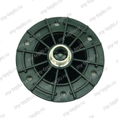 Фланец для гидроаккумулятора Джилекс ВПк 150 пластиковый (flanecGA150p)